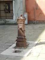 Wasser gegen den Durst