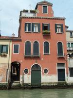 Schöne Motive entlang der Kanäle