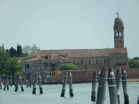 Kathedrale Santa Maria Assunta auf Torcello