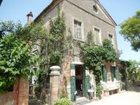 Überall kleine Läden