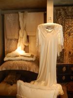 ...und damit sicher jeden Mann verführten...