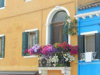 Ging der mann doch fehl, überschüttete er seine Frau danach mit Blumen.