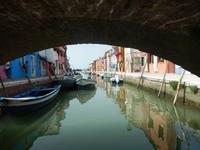 Romantische Durchblicke überall!