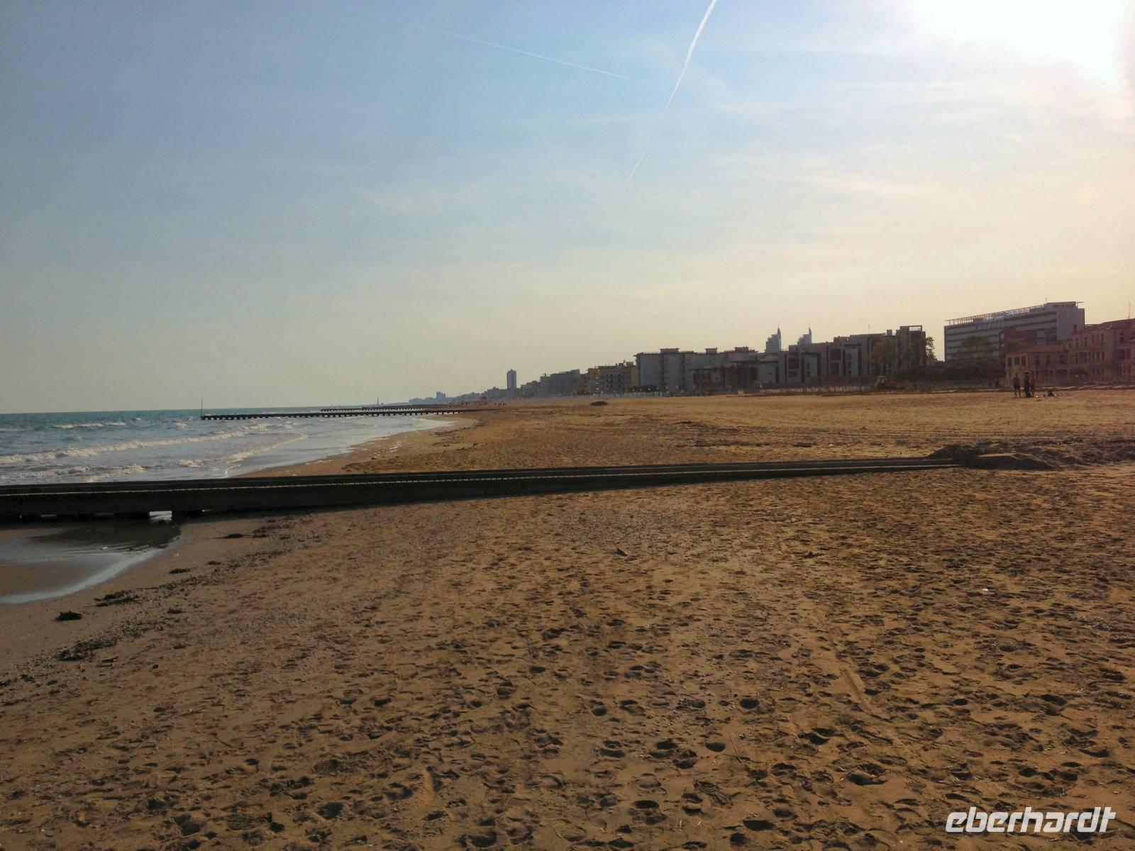 Wie wird es hier in einigen Wochen aussehen?