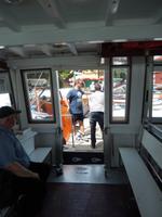 Ausstieg auf Burano