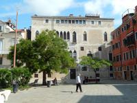 Palazzo in Castello
