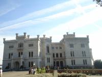 Schloß Miramare