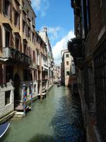 Stimmung pur in Venedig