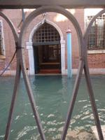 Venedig_Flut