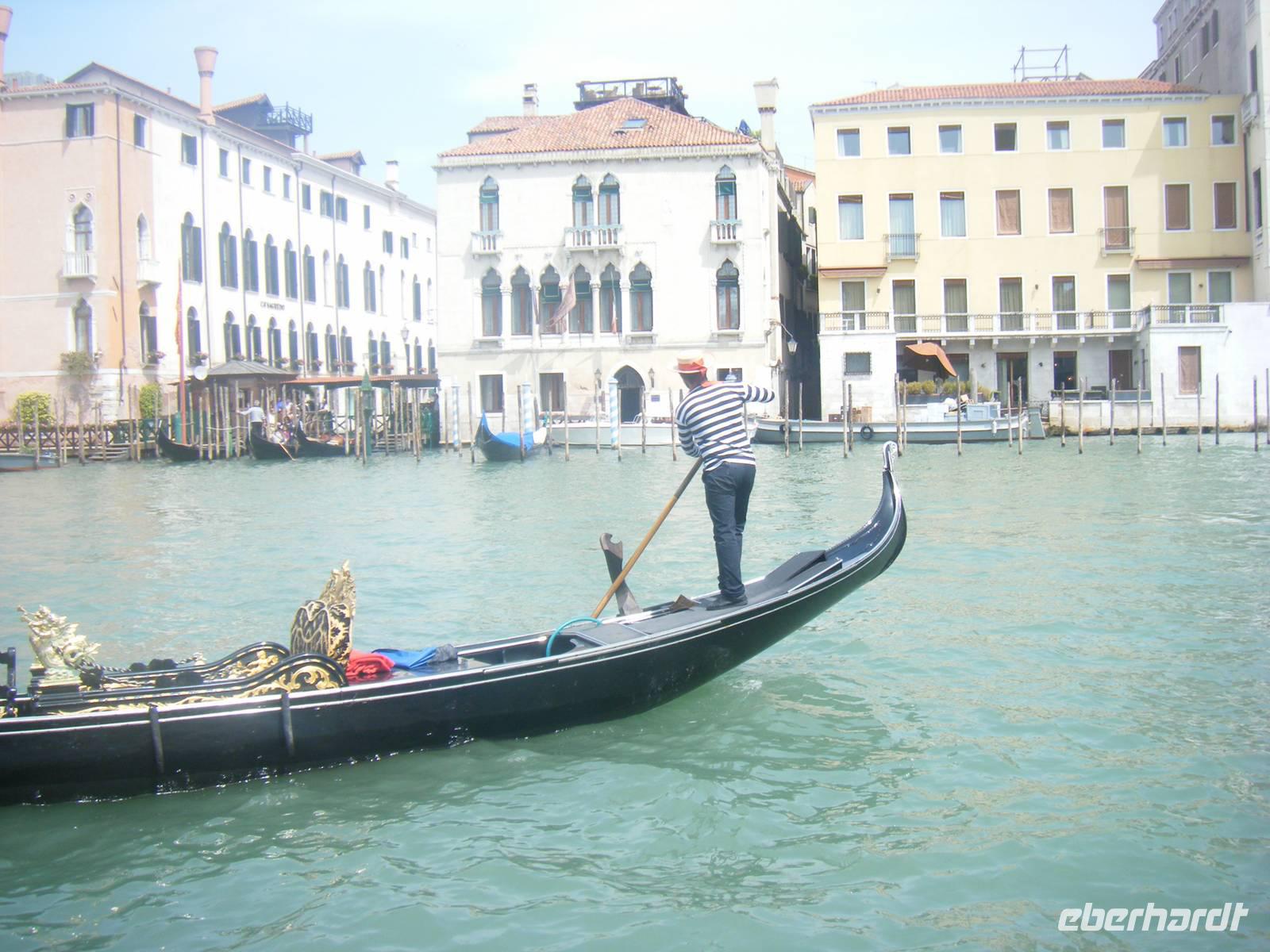 Gondoliere