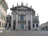   Dom von Mantua