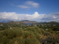  Blick vom Vulcano