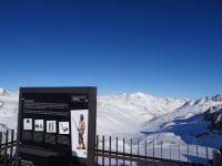  Blick zum Hochjoch