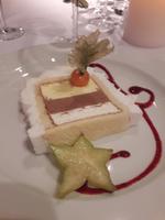  Dessert