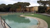  Donoratico Livorno, Hotel Canado Club