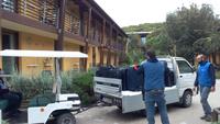  Donoratico Livorno, Hotel Canado Club
