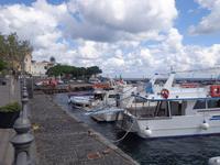  Hafen von Salina