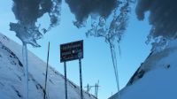  Jaufenpass 