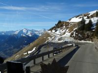  Jaufenpass 