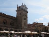  Mantua