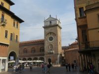  Mantua