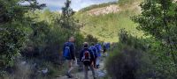  Monte Limbara - Gallura