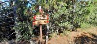  Monte Limbara - Gallura