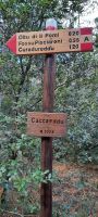  Monte Limbara - Gallura