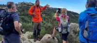  Monte Limbara - Gallura