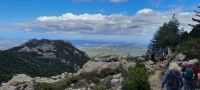  Monte Limbara - Gallura