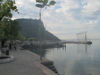  Morgen am Gardasee