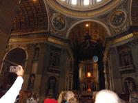  Peters dom