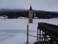  Reschensee 