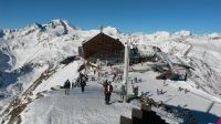  Schnalstal Bergstation 
