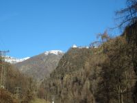  Schnalstal Karthaus