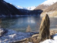 Vernatschstausee 