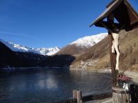  Vernatschstausee 