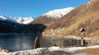  Vernatschstausee
