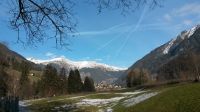  Wanderung Golfplatz