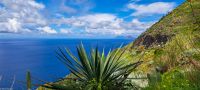 Äolischen Inseln - Insel Lipari - Belvedere Quattropani