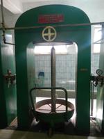 Ölpresse