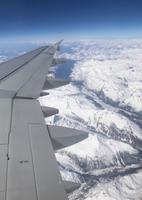 ÜBER DEN WOLKEN