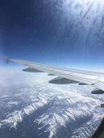 Über den Wolken