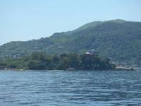 Überfahrt nach Ischia