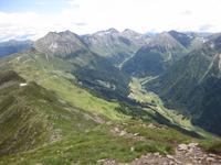 ... und noch ein Blick in die Runde