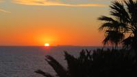 ...im Meer versinkt