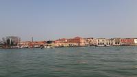 006 Venedig - Bootsfahrt zum Markusplatz