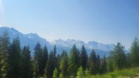012 – Italien, Trentino, Commezzadura, Wanderung