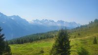 013 – Italien, Trentino, Commezzadura, Wanderung