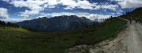 013 Wanderung zum Lago delle Malghette